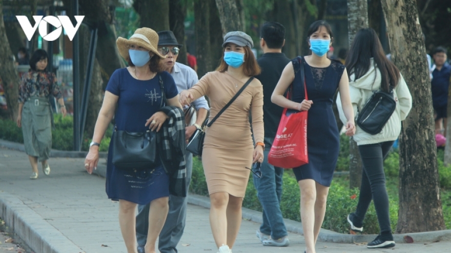 Vietnam tightens COVID-19 preventive measures